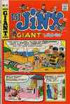Li'l Jinx Giant Laugh-Out #37 Comic Books - Covers, Scans, Photos in Li'l Jinx Giant Laugh-Out Comic Books - Covers, Scans, Gallery